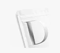 Metallic Effect option