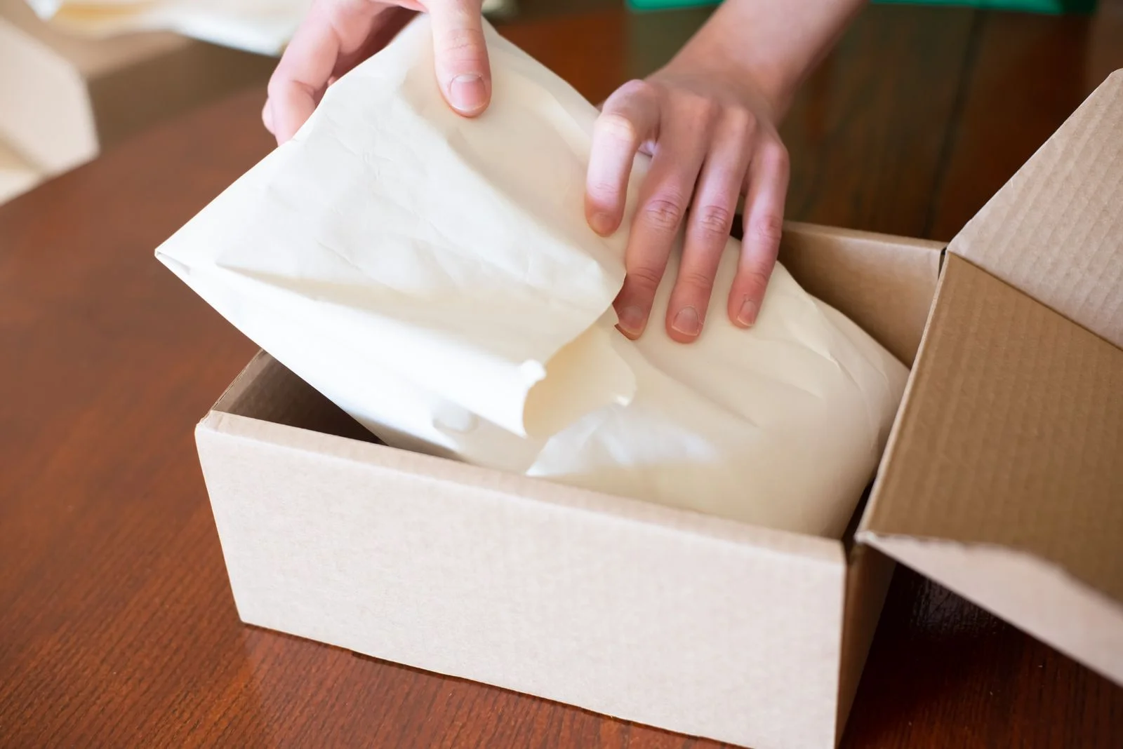 Custom mailer box ideas for ecommerce packaging design
