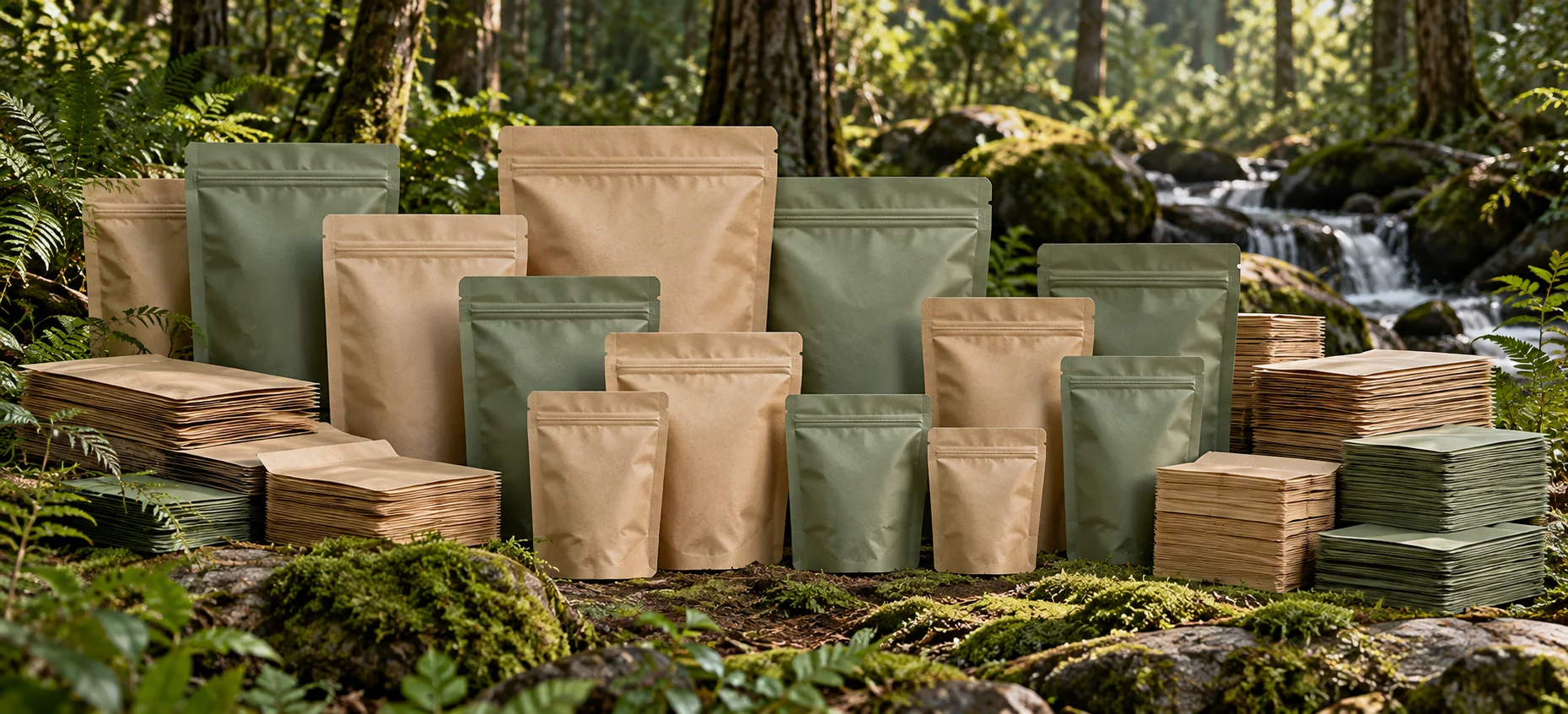 Custom Packaging, Lower Barriers