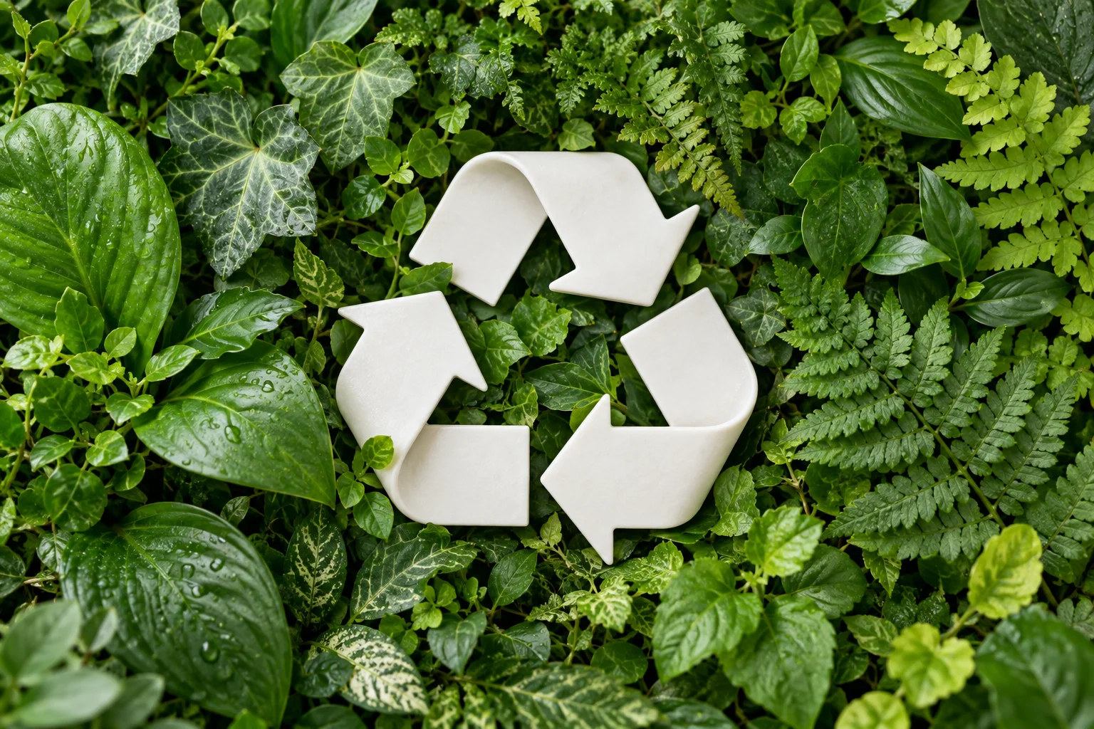 Built for a Stricter Definition of “Recyclable”