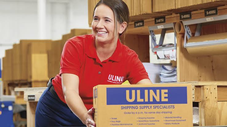 Uline sustains consistent growth amid economic uncertainty