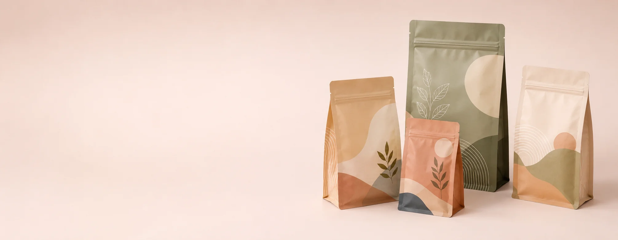 Custom Tea Bags hero packaging