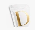 Hot Foil option