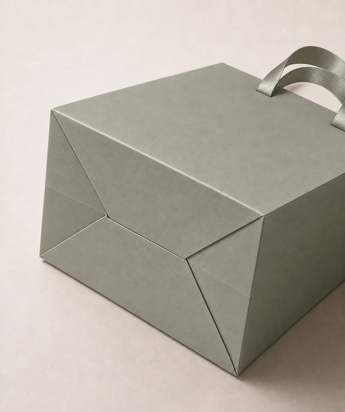 Custom Retail Shopping Bags mobile hero image 6