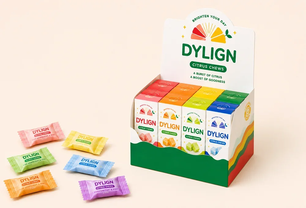 Custom Candy Boxes choose the right carton fit