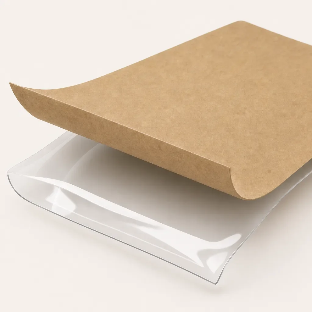 Compostable material