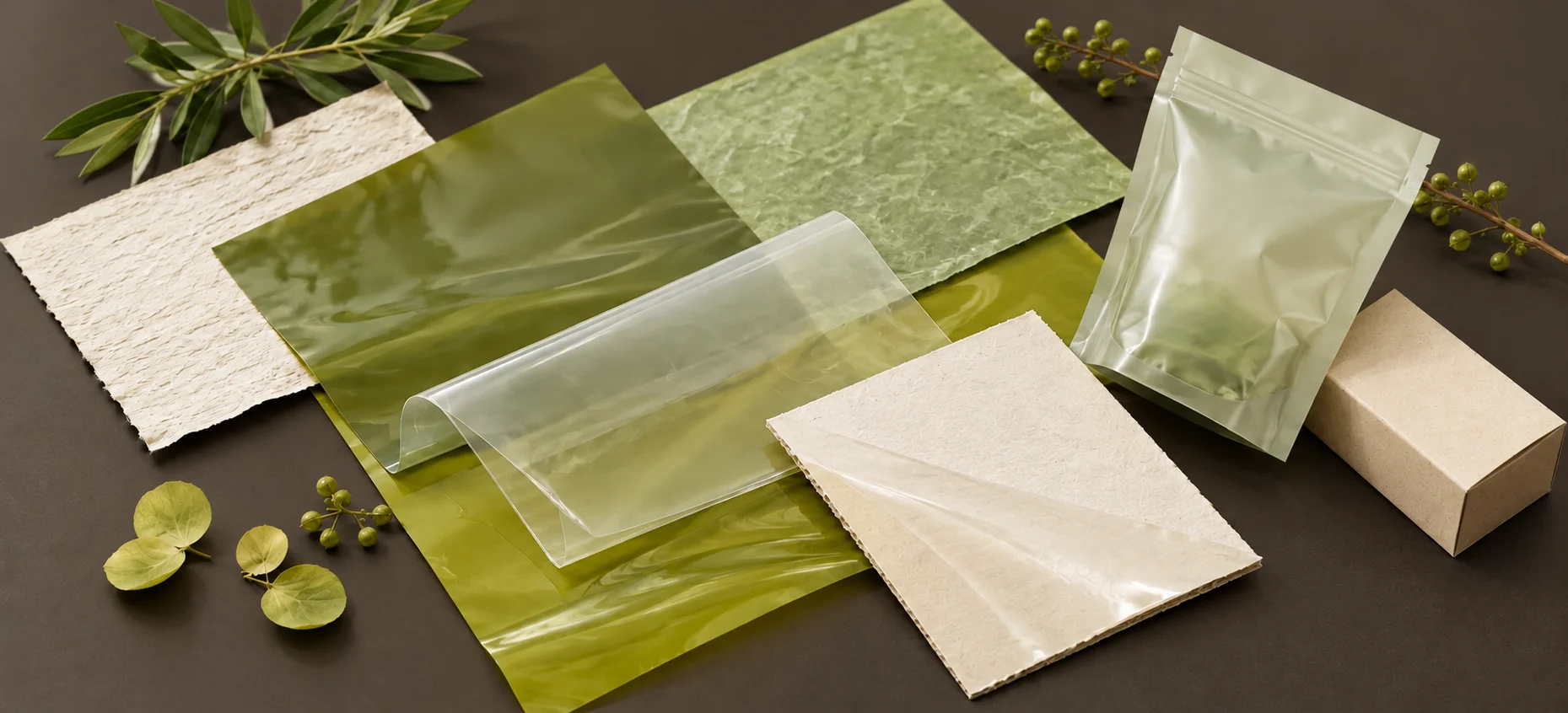 Barrier Protection with Recycling in Mind