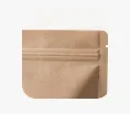 Resealable Zipper option