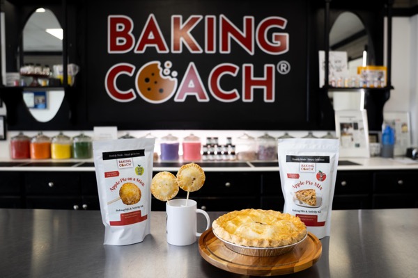 Packaging shared by Lisa Basini